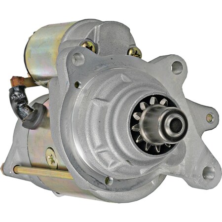 Db Electrical Starter for Ford E-350 Club Wagon 2004, 2005, E-350 Super Duty MAH-MS52
